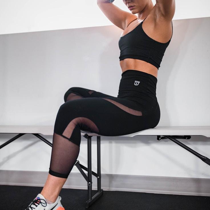 Mindfulness and relaxation practice